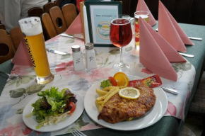 Landgasthof Krone
